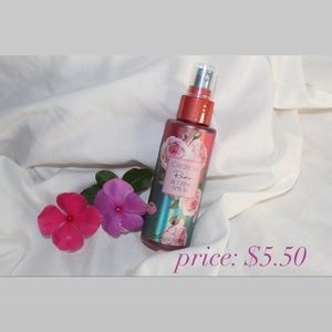 Rose Setting Spray by Beauty Creations